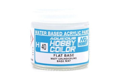 Mr Hobby Aqueous Flat Base 49372595