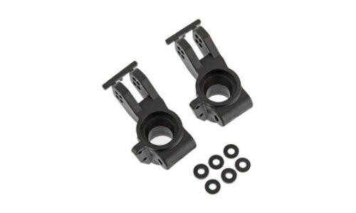 Arrma Hub Rear Kraton(2) AR330404