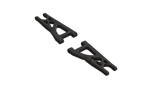 Arrma Front Suspension Arms Typhon BLX 3S AR330543