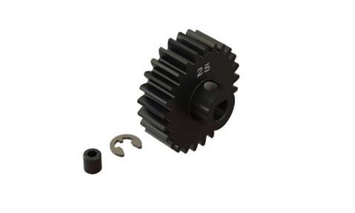 Arrma Pinion Gear 25T HD Mod1 Safe-D5 ARA310972