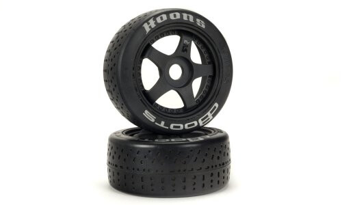 Arrma Dboots Hoons 42/100 2.9 ARA550070