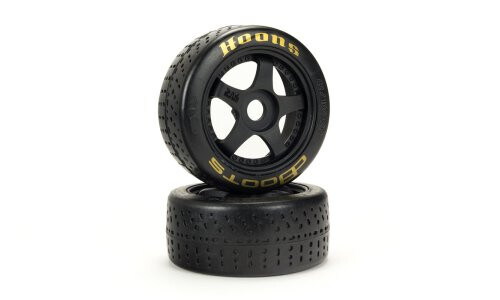Arrma Dboots Hoons 42/100 2.9 gold Infraction ARA550071