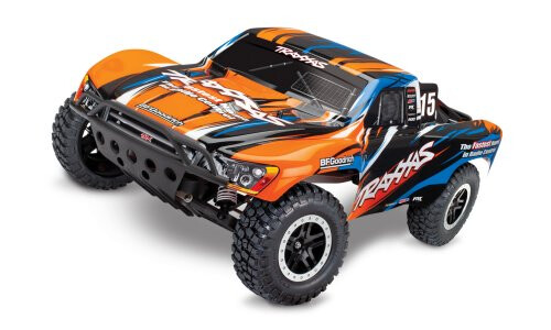 Traxxas RC Cars, Trucks, Boats, Parts & Batteries - AMain Hobbies