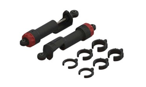 Arrma Shock Set Front Pair AR330550