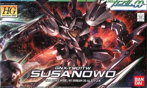 Bandai HG 1/144 Susanowo G5060650