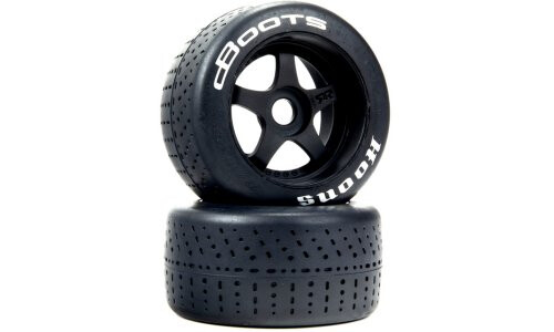 Arrma dBoots Hoons 53/107 2.9 White ARA550073