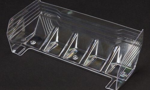 Arrma Infraction 6s Rear Wing Clear ARA480024