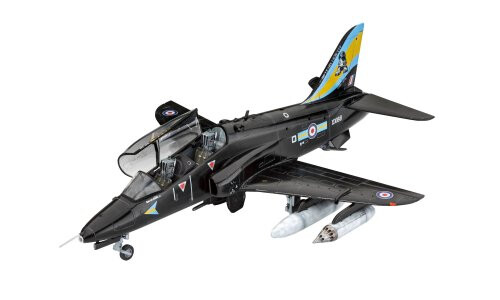 Revell BAe Hawk T.1 Model Set 64970