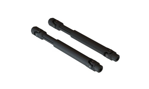 Arrma Composite Slider Rear Driveshaft Set AR310888