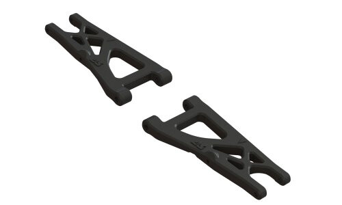 Arrma Front Suspension Arms AR330443
