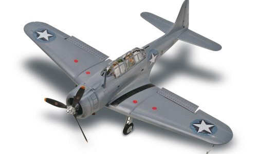 Revell SBD Dauntless 15249