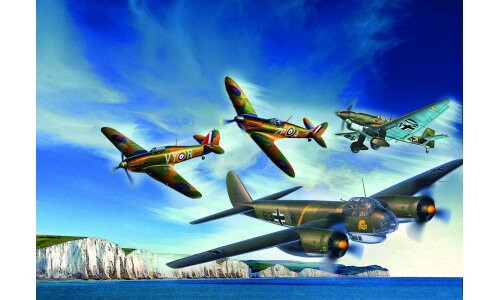 Revell 80th Anniversary Battle of Britain 05691