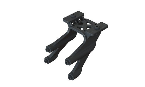 Arrma Wing Mount 8S Blx ARA320492