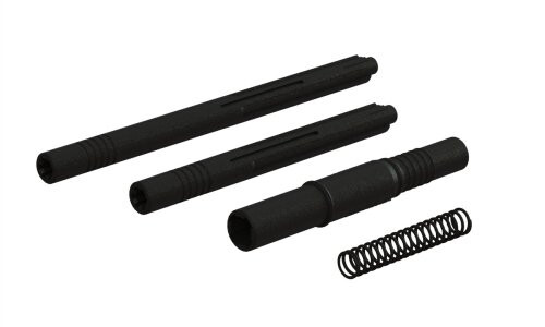 Arrma Comp Center Slider Driveshaft AR310884