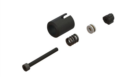 Arrma Slipper Clutch Maintenance ARA311033