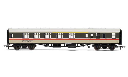 Hornby BR Intercity, Mk1 Brake Composite Corridor, 21274 - Era 7 R40020