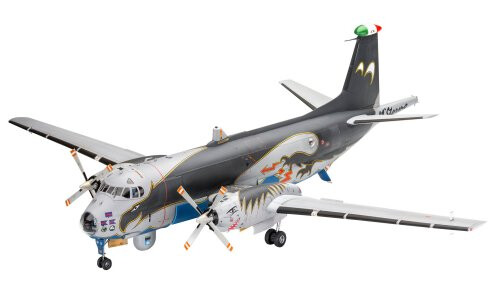 Revell Breguet Atlantic 1 Italian Eagle 03845