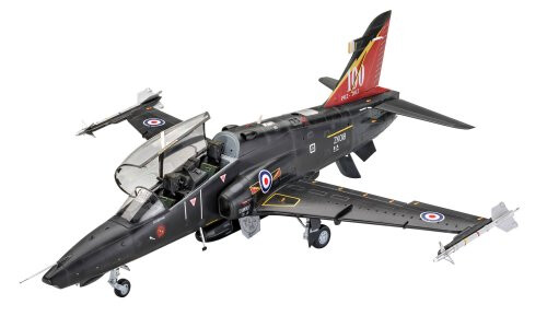 Revell BAe Hawk T2 03852