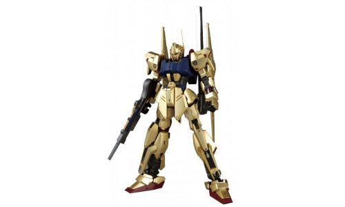 Bandai MG 1/100 HYAKUSHIKI VER.2.0 G5061592