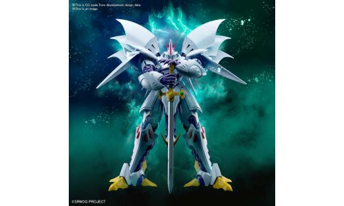 Bandai HG Cybaster G50615531