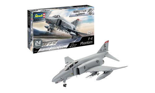 Revell F-4E Phantom 03651
