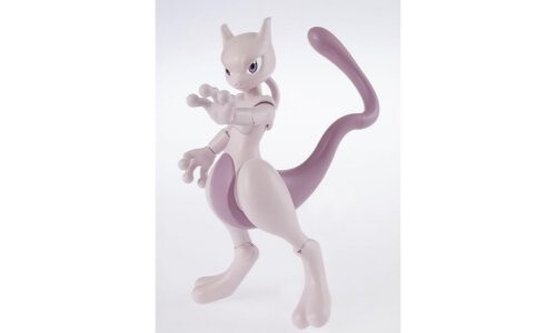 Bandai Pokemon Model Kit Mewtwo G5058111