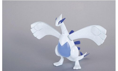 Bandai Pokemon Model Kit Lugia G5060463