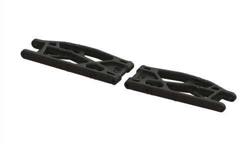 Arrma Rear Lower Suspension Arms ARA330654