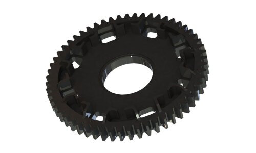 Arrma HD Steel 57t Spur Gear 0.8mod ARA310945