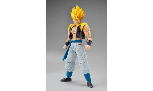 Bandai Figure-rise Standard SUPER SAIYAN GOGETA 50578601