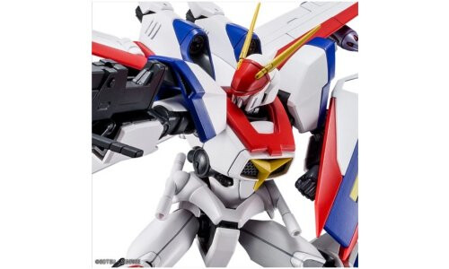 Bandai HG 1/144 Dragonar-1 Plus Lifter-1 50634071