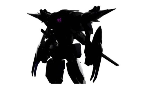 Bandai 1/72 HG Brady Phantom 5063706