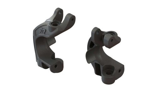 Arrma C-Hubs (2) 4x4 AR330442