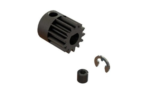 Arrma 13t 0.8Mod Safe-D5 Pinion Gear ARA310996