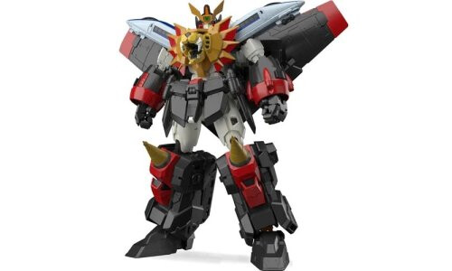 Bandai RG Gaogaigar 5063398