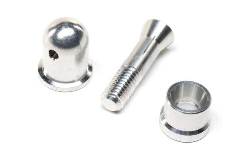E-flite Prop Adapter: T-28 Trojan EFL08208