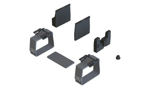 Arrma Battery Mounting Set ARA320637