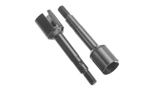 Arrma Rear Stub Axle 4x5x44mm (2) AR311040