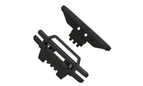 Arrma MT Bumper Set ARA320605