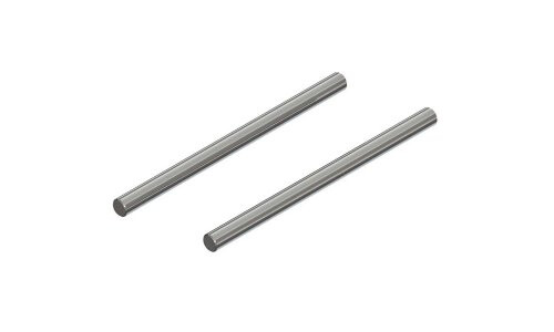 Arrma Hinge Pin 4x63mm 4x4 (2) AR330457
