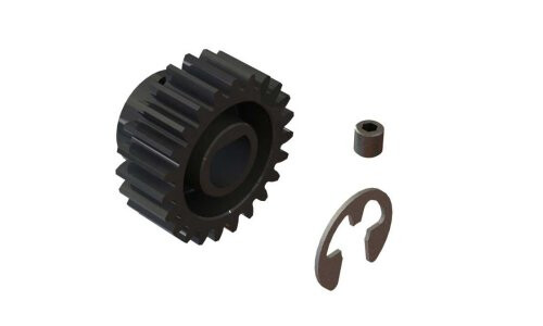 Arrma 23T Mod1 Safe-D8 Pinion Gear ARA311043 AR311043