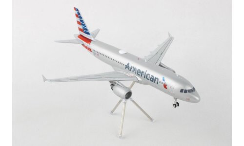 Gemini Jets American Airlines A320 N103US G2AAL1103