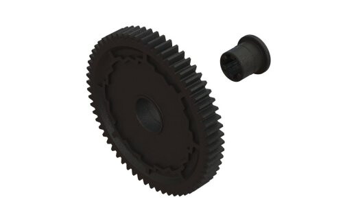Arrma 61t Spur Gear (0.8MOD) ARA311100