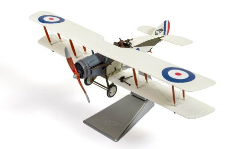 Corgi Bristol F-2B Fighter, No.111 Sqn, Egypt, October 1917 AA28803