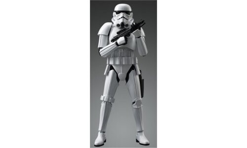 Bandai  1/12 Star Wars Stormtrooper G5065570