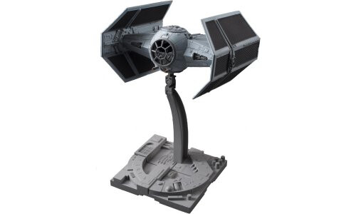Bandai Star Wars 1/72 TIE Advanced X 1 G5066146
