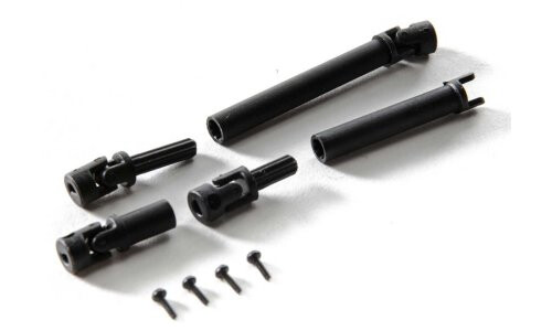 Axial SCX24 Driveshaft Set AXI31611