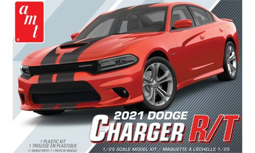 AMT 2021 Dodge Charger RT AMT1323