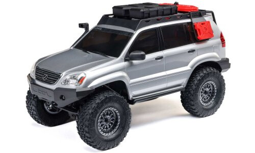 Axial Lexus GX470 SCX24 4WD Rock Crawler AXI-1532T2