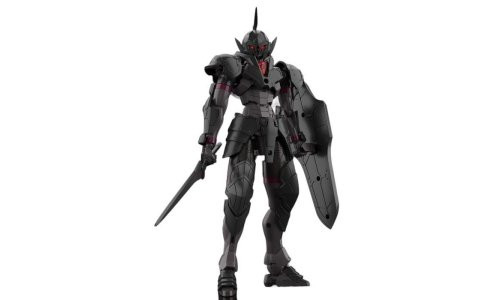 Bandai G5067177 30MF Rosan Knight
